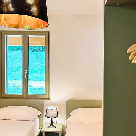 Aparthotel Vignol 4*