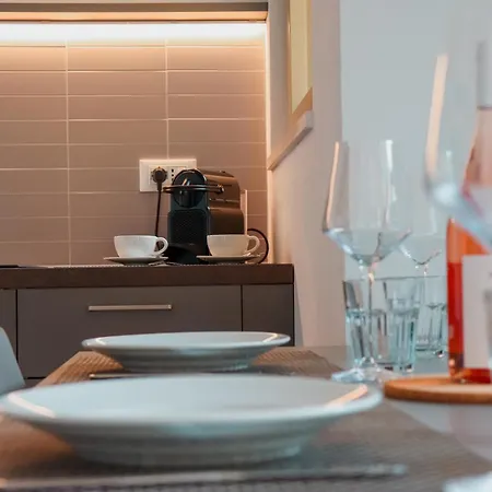 Vignol Aparthotel Bardolino