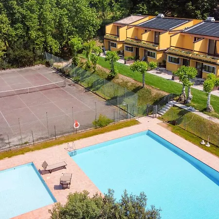 Vignol Aparthotel Bardolino