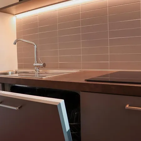 公寓式酒店 Vignol