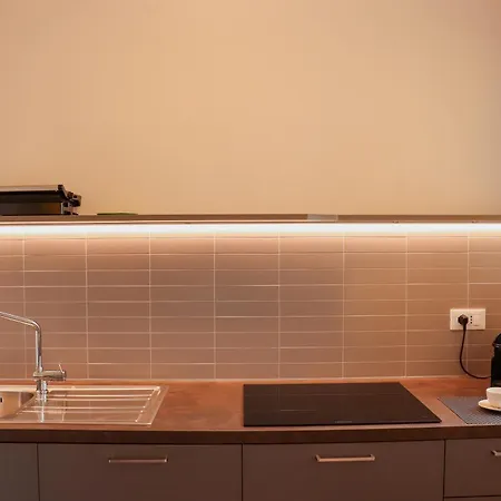 Vignol 公寓式酒店 4*