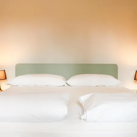 Apart-hotel Vignol Bardolino