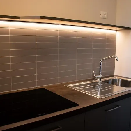 公寓式酒店 Vignol 4*