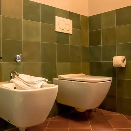 Vignol 公寓式酒店