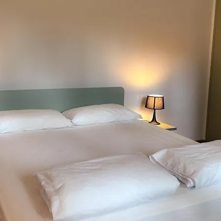 公寓式酒店 Vignol 4*