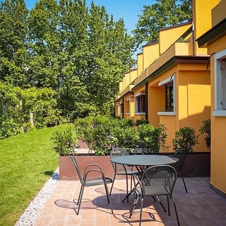 Aparthotel Vignol Bardolino