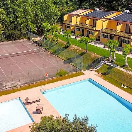 Apart-hotel Vignol Bardolino