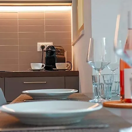 Aparthotel Vignol