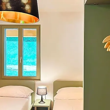 Apart-hotel Vignol