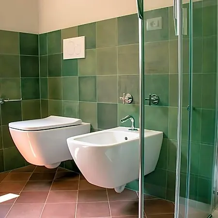 Vignol Apart-hotel Bardolino
