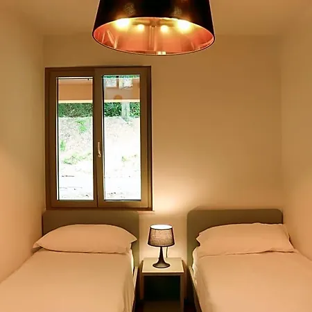 Apart-hotel Vignol