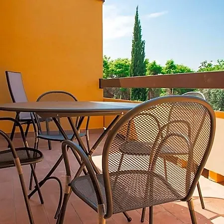 Apart-hotel Vignol