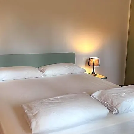 Apart-hotel Vignol 4*