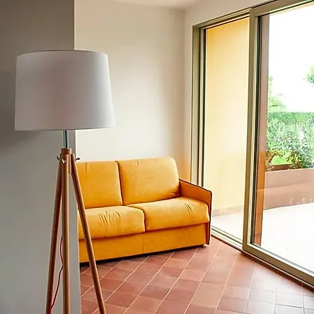 Vignol Apart-hotel 4*