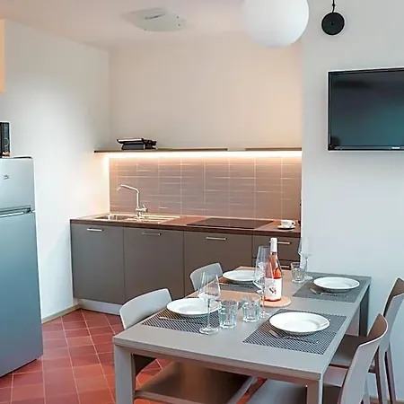 Apart-hotel Vignol