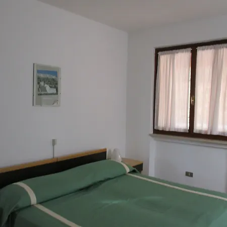 Aparthotel Vignol 4*