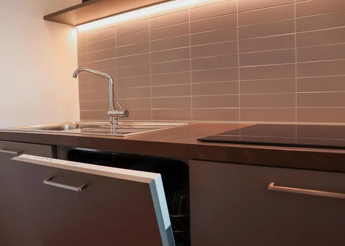 아파트호텔 Vignol