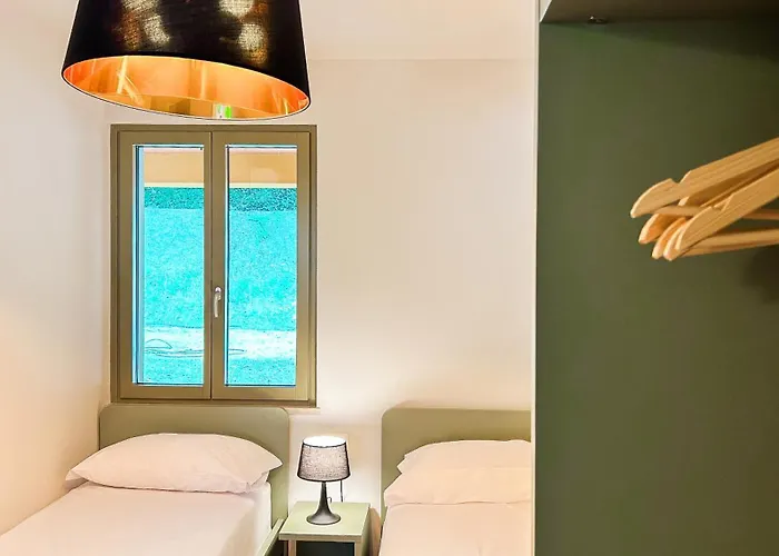 Aparthotel Vignol 4*