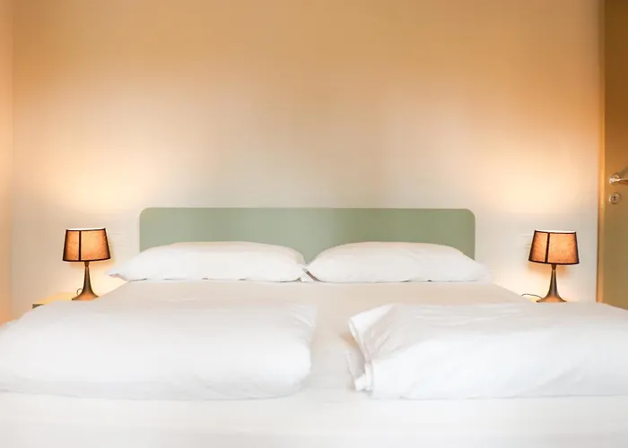 Aparthotel Vignol Bardolino