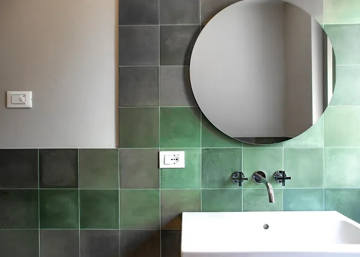 아파트호텔 Vignol 바르돌리노