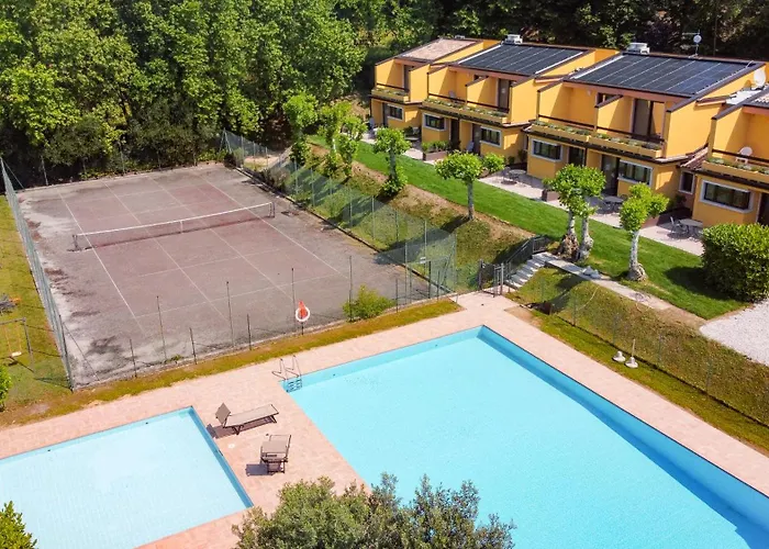 Vignol Aparthotel Bardolino