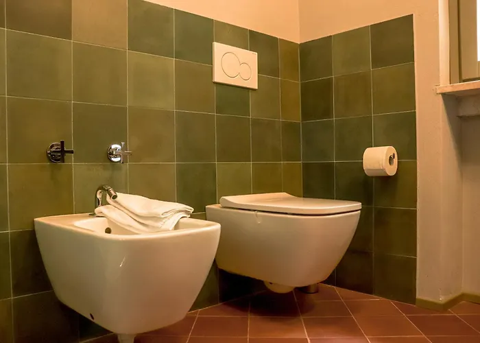 Vignol 아파트호텔