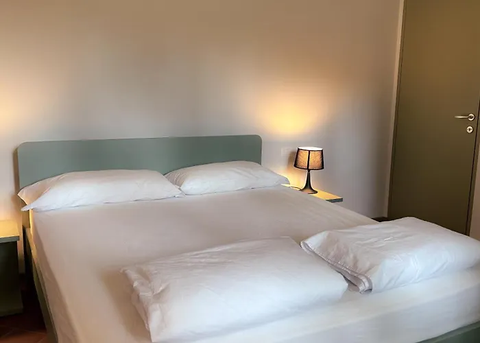 Aparthotel Vignol 4*