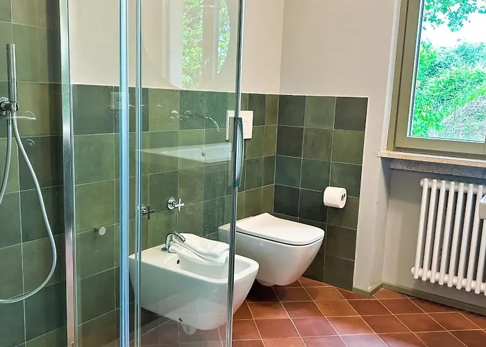 Vignol 아파트호텔 4*