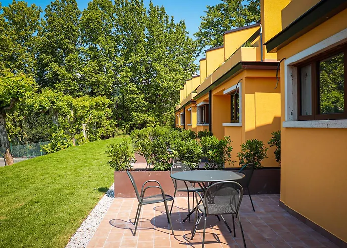 Aparthotel Vignol Bardolino