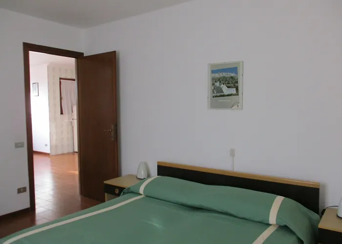 Vignol Aparthotel 4*