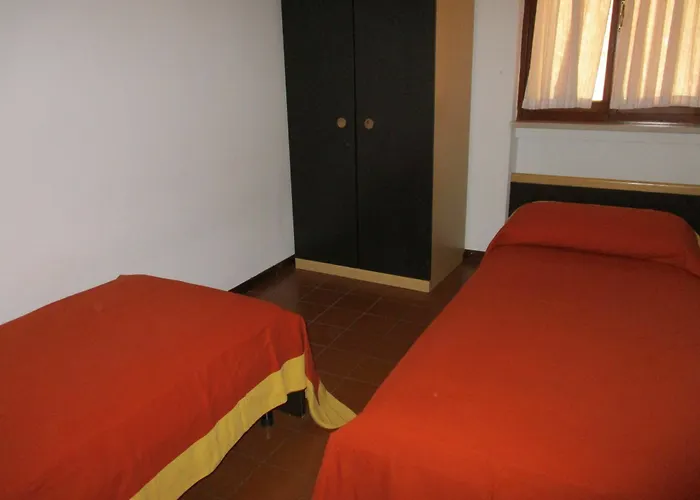 Aparthotel Vignol Bardolino