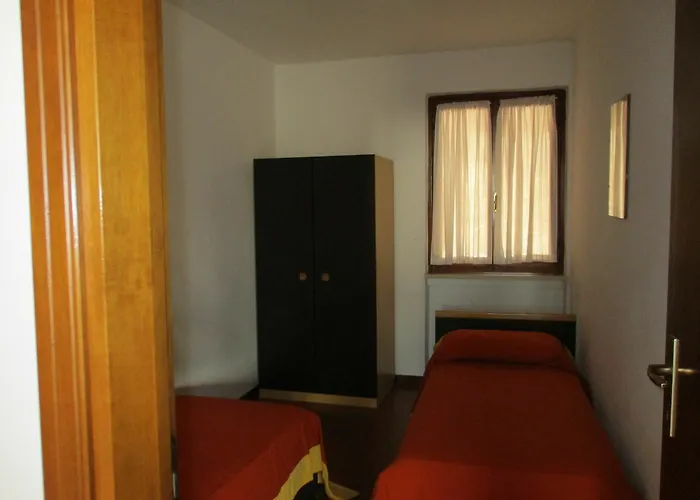 Aparthotel Vignol Bardolino